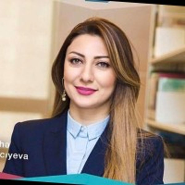 İlahə Hacıyeva